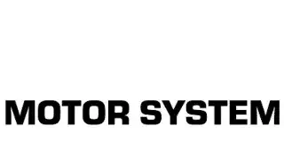 Motor System - Toshiba