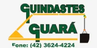 Guindastes Guará