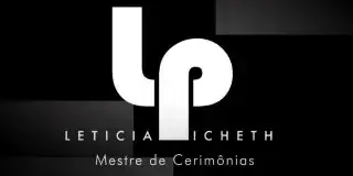 LETÍCIA PICHETH | Mestre de Cerimônias