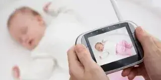 EletronikTech | Babá Eletrônica