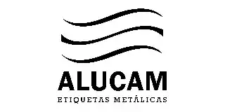 ALUCAM | Etiquetas Metálicas