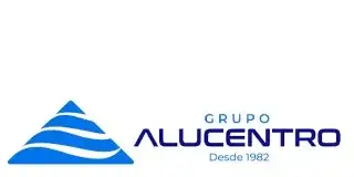 Alucentro Central de Alumínio