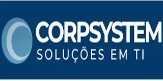 Logo Corpsystem Soluções em TI