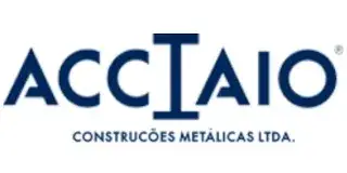 Acciaio Construções Metálicas