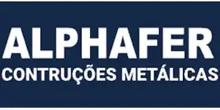 ALPHAFER - Construções Metálicas