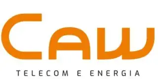 Logo C.A.W. Projetos e Consultoria Industrial