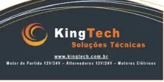 KING TECH | Autopeças Remanufaturadas