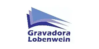 GRAVADORA LOBENWEIN | Carimbos Industriais