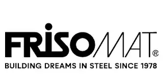 Logo Frisomat
