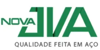 Nova JVA Indústria Metalúrgica - Qualidade feita em aço