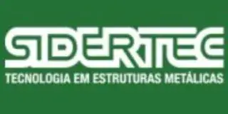 SIDERTEC - Tecnologia em Estruturas Metálicas