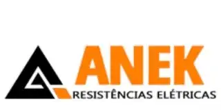 Anek Resistências Elétricas