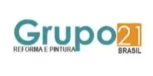 GRUPO 21 BRASIL | Reforma e Pintura