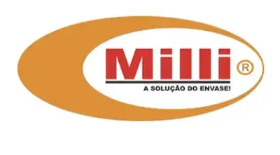 MILLI | Solução do Envase