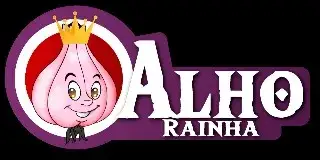 ALHO RAINHA