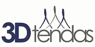 3D Tendas Estruturas para Eventos