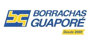 BORRACHAS GUAPORÉ