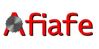 AFIAFE | Ferramentas para MDF, Madeira e Alumínio