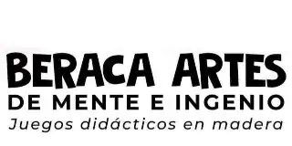 Beraca Grafica Visual e Bordados