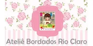 Loja Bordados Rio Claro