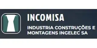 Incomisa - Indústria Construções e Montagens Ingelec
