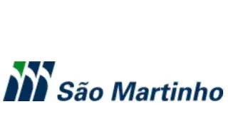 Usina São Martinho