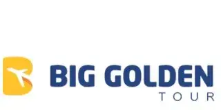 Logo Big Golden Tour