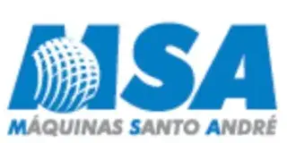 Máquinas Santo André