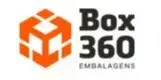 Box360 EMBALAGENS