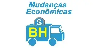 Mudanças Econômicas BH