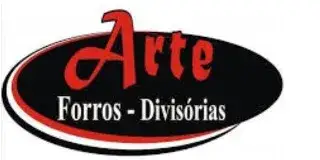 Arte Forros Divisórias e Portas Sanfonadas