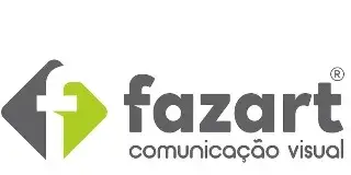 FAZART comunicação visual