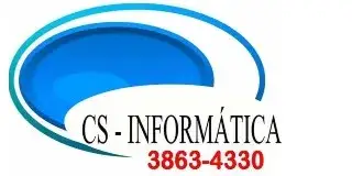 Logo CS Informática