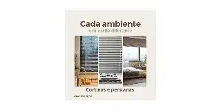 RECFLEX | Persianas e Cortinas