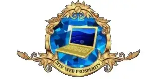 PROSPERITY | Sites, Landing Pages, Perfil no Google