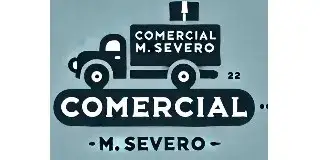 M. SEVERO | Distribuidora de Alimentos