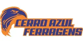 CERRO AZUL | Ferragens e EPIs
