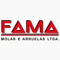 FAMA | Molas e Arruelas