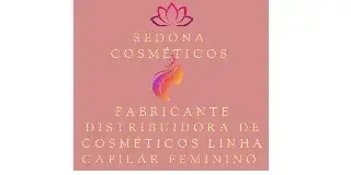 SEDONA Distribuidora de Cosméticos especialista alisamento