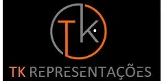 TK REPRESENTAÇÕES | Descartáveis e Material Hospitalar