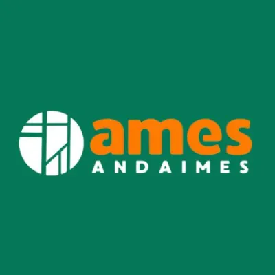 AMES ANDAIMES