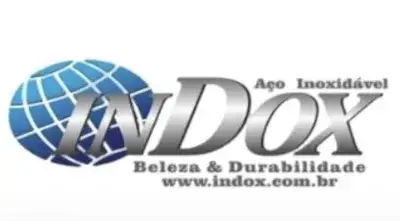 Indox - Indústria de Produtos em Aço Inox