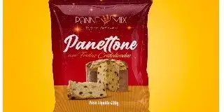 KISNER FOOD BRANDS | Projetos de Marcas Próprias