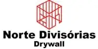 NORTE | Divisórias Drywall