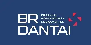BR DANTAI | Materiais Médico Hospitalares e Medicamentos