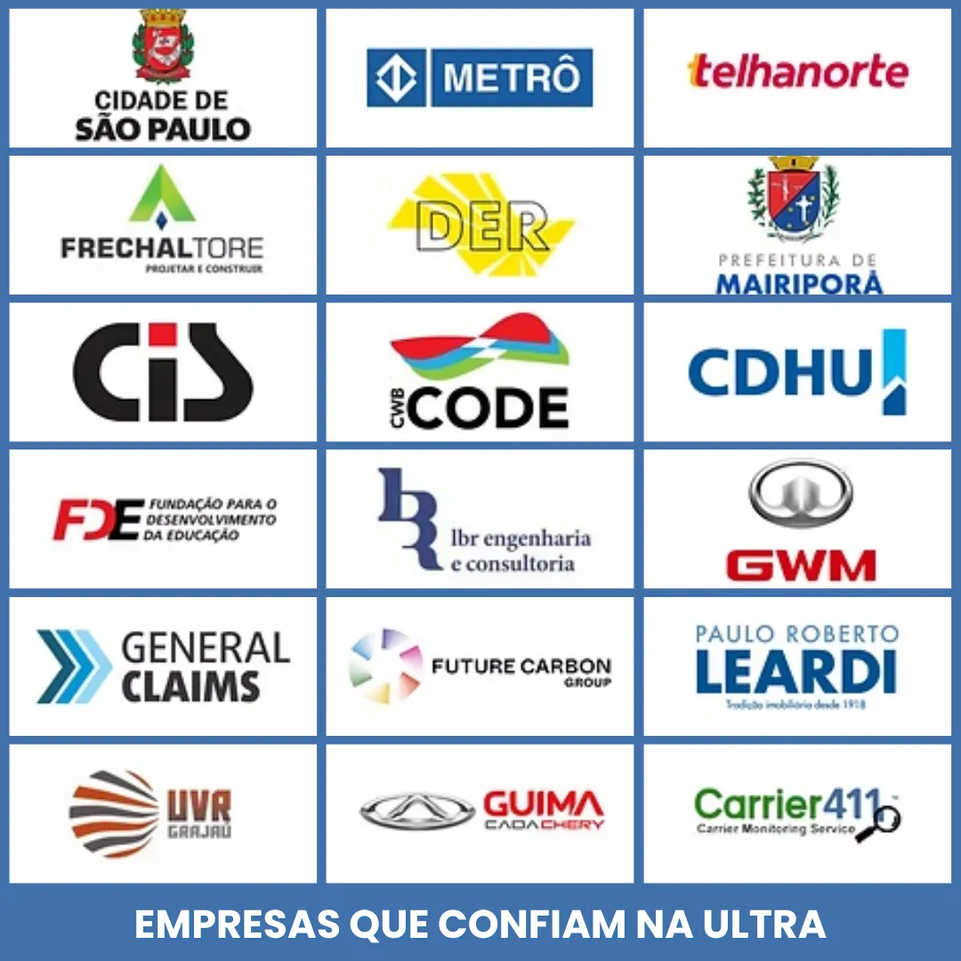 ULTRA IT | Infraestrutura de TI e Cloud — galeria 2