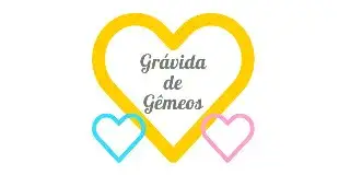 GRÁVIDA DE GÊMEOS | Artigos para Mamãe e Bebê