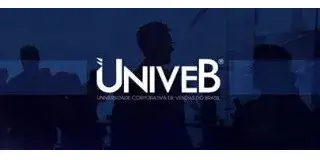 UNIVEB | Universidade de Vendas