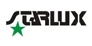 STARLUX | Equipamentos Industriais