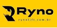 RYNO LIFT | Elevação e Movimentação de Cargas